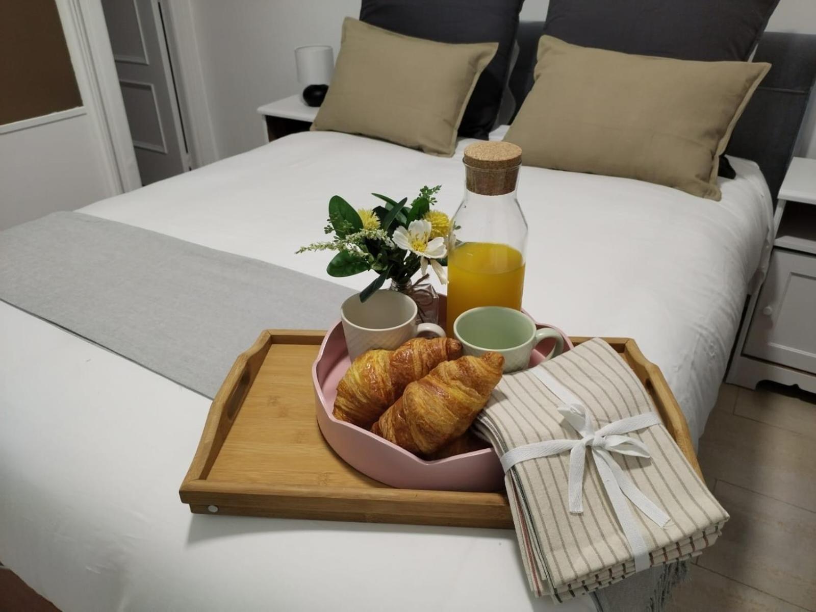 Great Apartment En Gran Via Madrid Kültér fotó